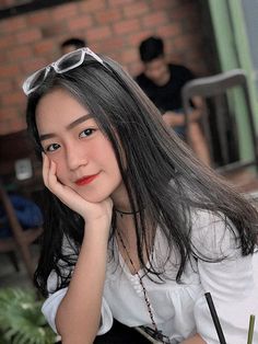 Chị Phương